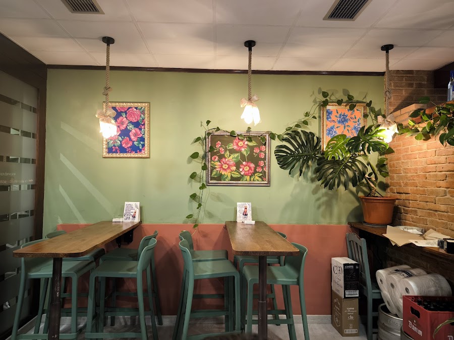 Rincón da Miña Nai