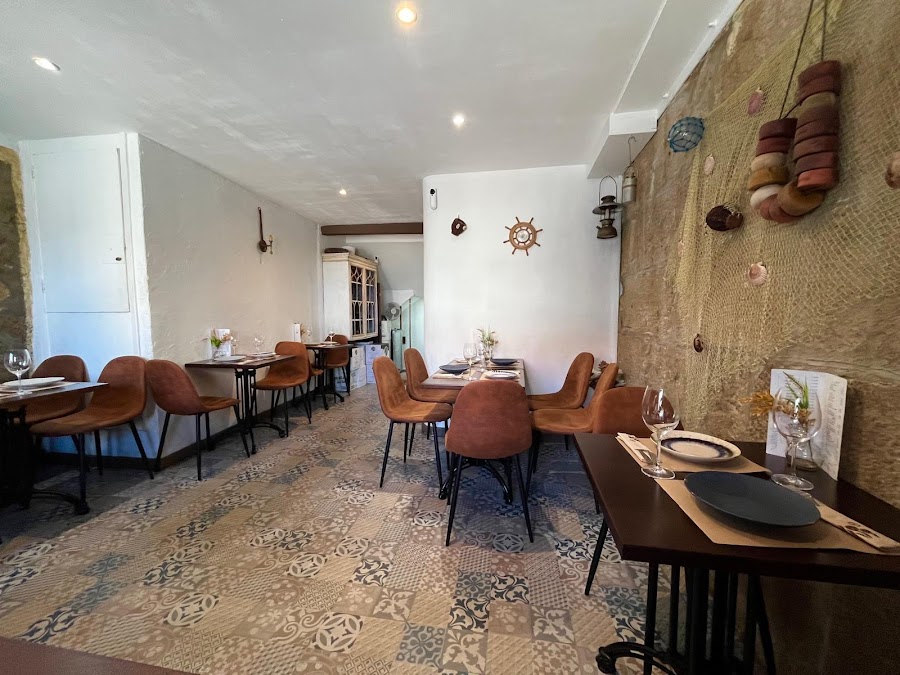 SOCAIRO TAPERÍA