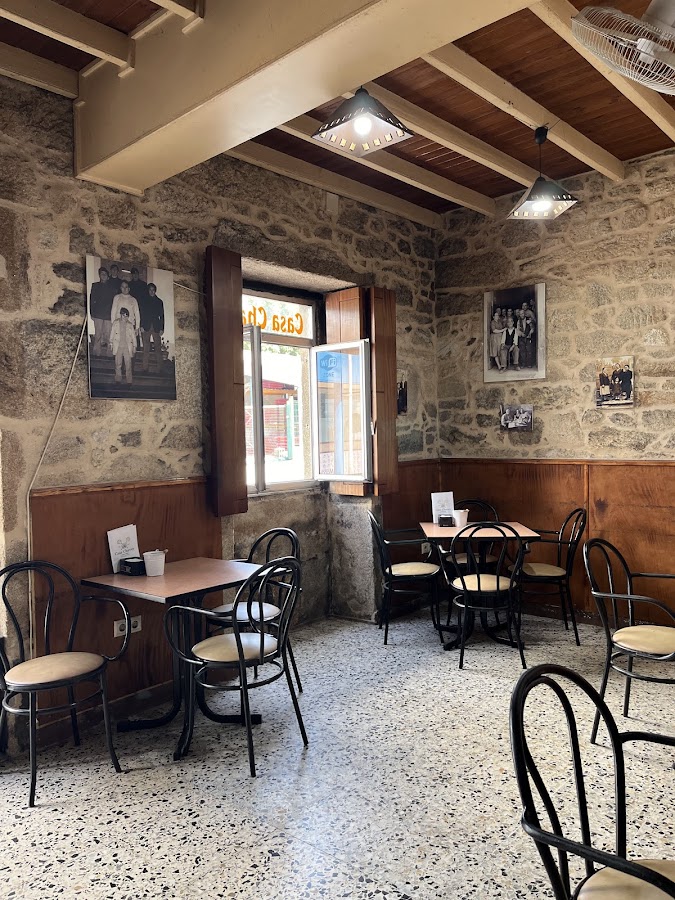 Taberna Casa Chaves