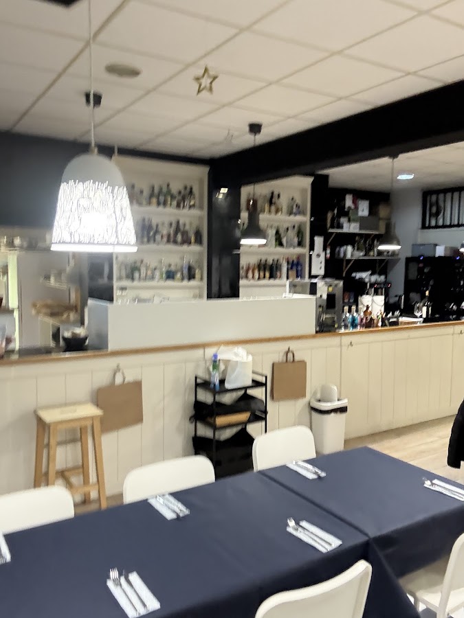 TABERNA NAVEGACIÓN