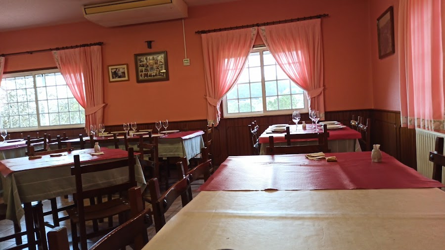 Taberna O Pazo