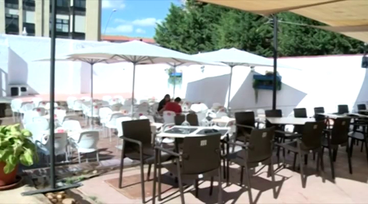 The Camperter Grill & Garden