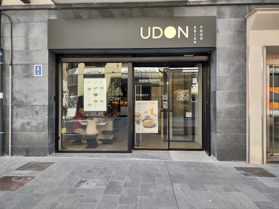 UDON León