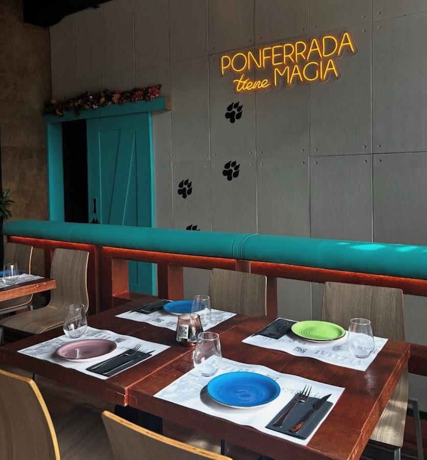 VEZTIAL | Restaurante y Cocteleria