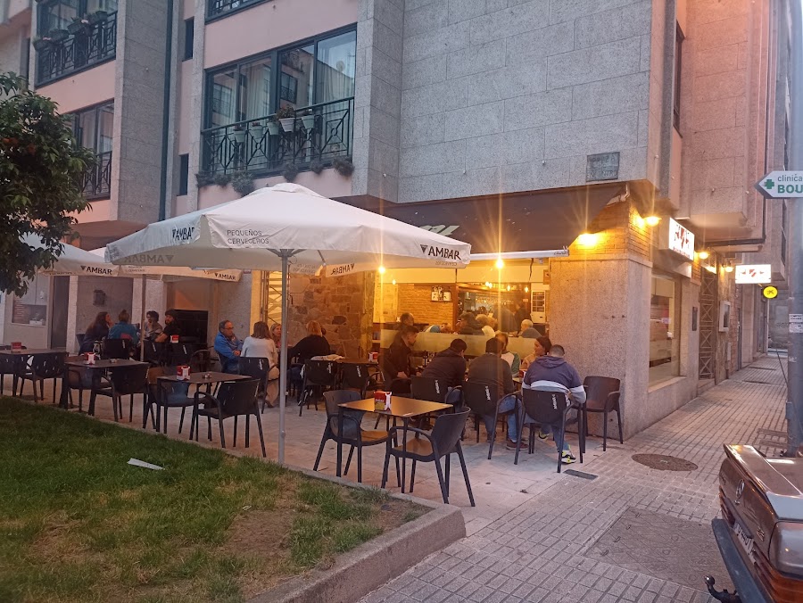 Vinoteca Alcrique