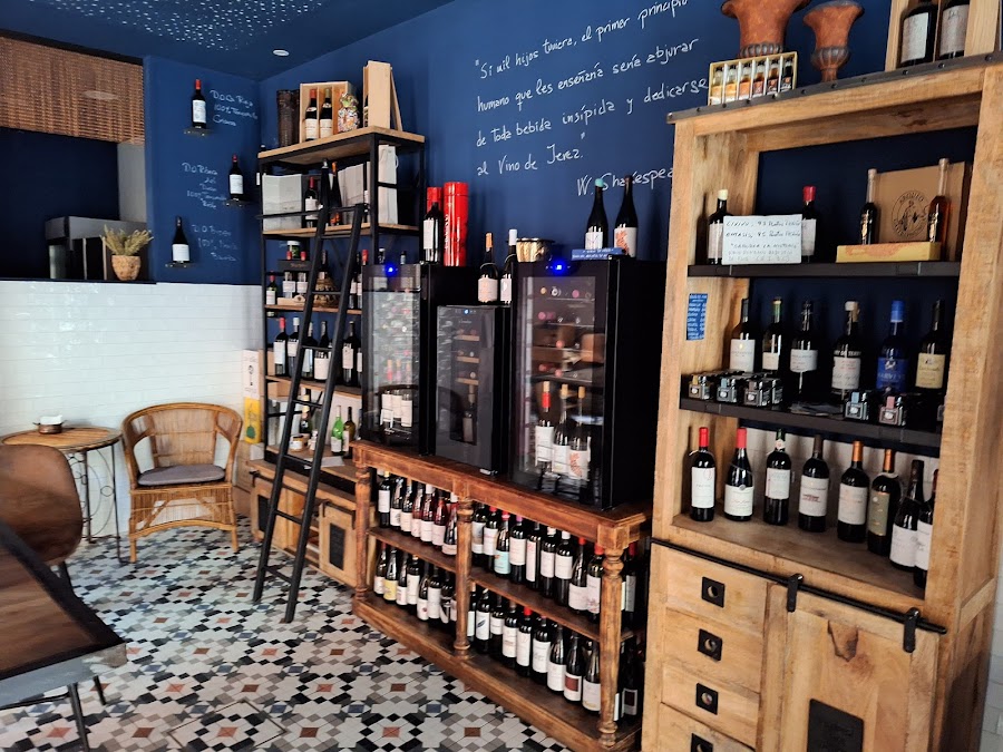 Vinoteca Prandium